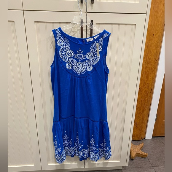 Anthropologie Dress - Picture 2 of 2